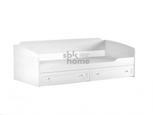 Клер Кровать с ящиками 900 (SBK-Home)
